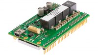 TEC Controller TEC-1161-10A-PT100-PIN